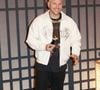 Et la plus belle histoire de sa vie s'appelle Hayden. 

Quentin Mosimann
Avant-première du film Yoroï au Grand Rex à Paris, jeudi 16 octobre 2025.