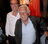 Sa carrière, marquée par la rigueur et la passion pour le cinéma, a traversé plusieurs décennies.

27/08/2025 - Décès d'Alain Belmondo (93ans) le frère de Jean-Paul, producteur du "Vieux fusil", "Borsalino", "Le Magnifique" et bien d'autres films avec Bébel - Exclusif - Olivier Belmondo et son père Alain Belmondo - Audition de la Promotion 2023 de l’École « L’Entrée des Artistes » d’Olivier Belmondo au Théâtre des Mathurins à Paris le 05 Juin 2023. 

© Bertrand Rindoff / Bestimage