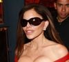 Les représentants de Lauren Sánchez ont toutefois démenti sa participation à l’enchère.
Lauren Sánchez et Leonardo DiCaprio ont été vus partageant un dîner élégant au restaurant La Pérouse à Paris pendant la Fashion Week. Backgrid UK/ Bestimage
