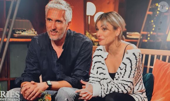 Bientôt l'heure du bilan pour Coralie et Bruno - épisode de "Mariés au premier regard 2025" du 26 mai, sur M6