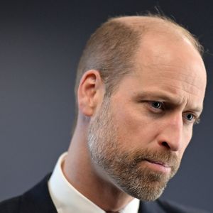 Le prince William, prince de Galles, visite dans les nouveaux locaux de la société internationale de semi-conducteurs KLA à Newport, le 1er décembre 2025. Photo par PA Photo/ Bestimage