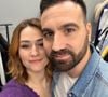 Laure et Matthieu de "Mariés au premier regard"