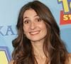 Marine Leonardi est l'une des nouvelles stars de l'humour au féminin en France

Marine Leonardi - Première de "Toy Story 5" au Cirque d'Hiver à Paris. © Coadic Guirec/Bestimage