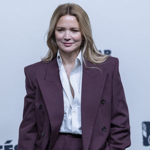 Virginie Efira - Photocall du dîner des Révélations César 2026 à l'Elysée Montmartre à Paris, France, le 19 janvier 2026.
© Olivier Borde / Bestimage