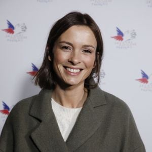 Isabelle Ithurburu     - Réception annuelle du Secours Populaire au musée des Arts Forains à Paris le 5 décembre 2022. © Denis Guignebourg/Bestimage