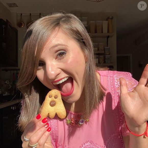 Noémie Honiat, ancienne candidate de "Top Chef"