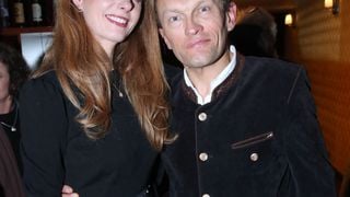 Sylvain Tesson en couple : Le CV impressionnant de sa compagne Catherine Van Offelen