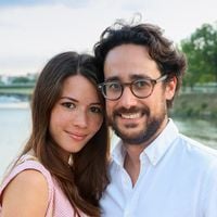 Thomas Hollande, papa comblé : sa femme Émilie Broussouloux partage de rares images de leurs trois enfants à la neige