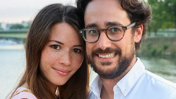 Thomas Hollande, papa comblé : sa femme Émilie Broussouloux partage de rares images de leurs trois enfants à la neige