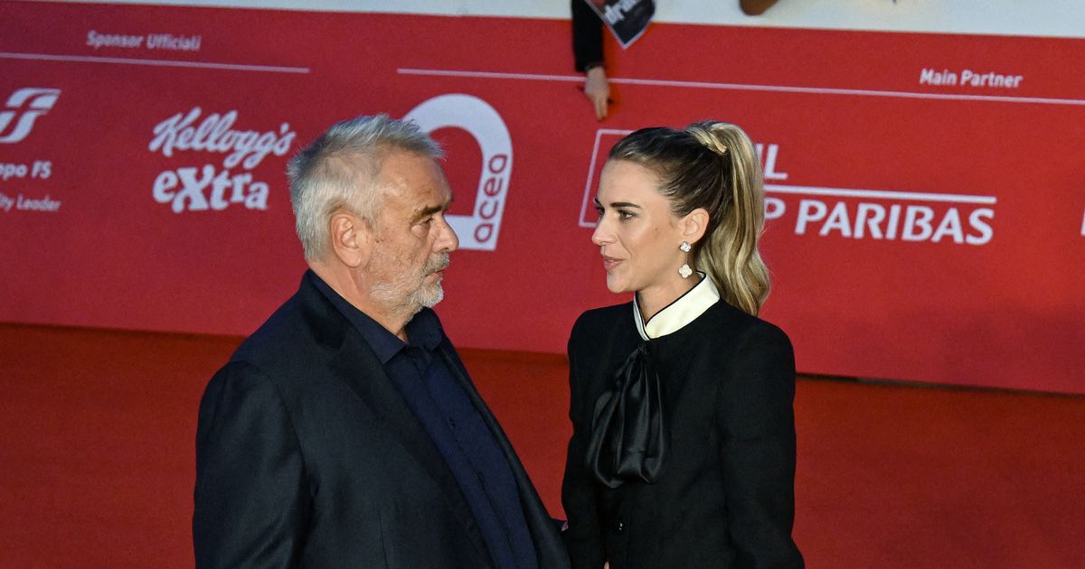 Sarah Besson “Je n’ai jamais aimé…” : Sarah Saldmann évoque sa vie amoureuse avec le ...