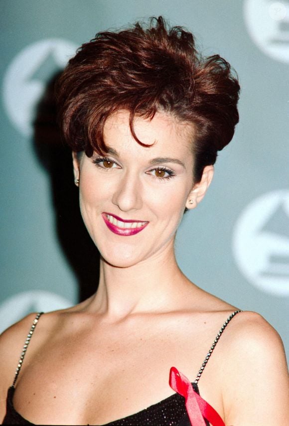 En 1994 : La chanteuse Céline Dion en Californie

Photo d'archive © Paul Smith/Featureflash Photo by Alamy/ABACAPRESS.COM