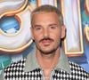 Les internautes ont été nombreux à réagir et certains espèrent déjà une future collaboration entre M. Pokora et Mosimann. 
 
Matt Pokora (M.Pokora) - Avant-première du film "Les Trolls 3" au cinéma Gaumont Marignan à Paris. Le 11 octobre 2023
© Coadic Guirec / Bestimage