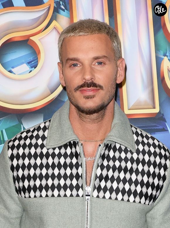 Les internautes ont été nombreux à réagir et certains espèrent déjà une future collaboration entre M. Pokora et Mosimann. 
 
Matt Pokora (M.Pokora) - Avant-première du film "Les Trolls 3" au cinéma Gaumont Marignan à Paris. Le 11 octobre 2023
© Coadic Guirec / Bestimage