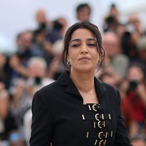 Leïla Bekhti (présidente du jury) au photocall du jury "Un Certain Regard" lors du 79ème Festival International du Film de Cannes, France, le 13 mai 2026.

© Jacovides-Moreau/Bestimage
