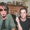 "Je l'adore mais…" : Thomas Dutronc explique pourquoi il ne souhaite pas vivre en Corse sous le même toit que son père Jacques