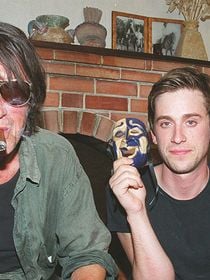 "Je l'adore mais…" : Thomas Dutronc explique pourquoi il ne souhaite pas vivre en Corse sous le même toit que son père Jacques