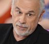 Énorme succès de France Télévisions, la série Mongeville s'est arrêtée brusquement il y a quatre ans.

Francis Perrin - Enregistrement de l'émission "Vivement Dimanche" à Paris. Invité principal Charlotte de Turckheim