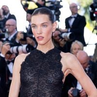 Charlotte Cardin : En robe Saint Laurent au Festival de Cannes 2026, elle fait un pied de nez au règlement