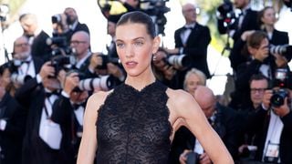 Charlotte Cardin : En robe Saint Laurent au Festival de Cannes 2026, elle fait un pied de nez au règlement