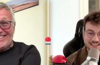 Star Academy, son couple, son avenir à la télé : Laurent Ruquier dit tout
crédit : Youtube - Censuré