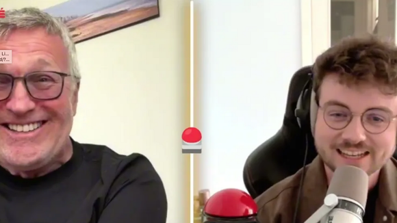 Star Academy, son couple, son avenir à la télé : Laurent Ruquier dit tout
crédit : Youtube - Censuré