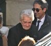 Bernard d'Ormale est apparu ému

Bernard d'Ormale arrivant à l'église Notre-Dame de l'Assomption, pour la cérémonie funéraire de l'actrice française Brigitte Bardot, à Saint-Tropez, dans le sud-est de la France,

 L'actrice française Brigitte Bardot, symbole de la libération sexuelle dans les années 1950 et 1960, qui s'est réinventée en défenseuse des droits des animaux et a embrassé des opinions d'extrême droite, est décédée le 28 décembre 2025 à l'âge de 91 ans. Photo par Julien Reynaud/APS-Medias/ABACAPRESS.COM
