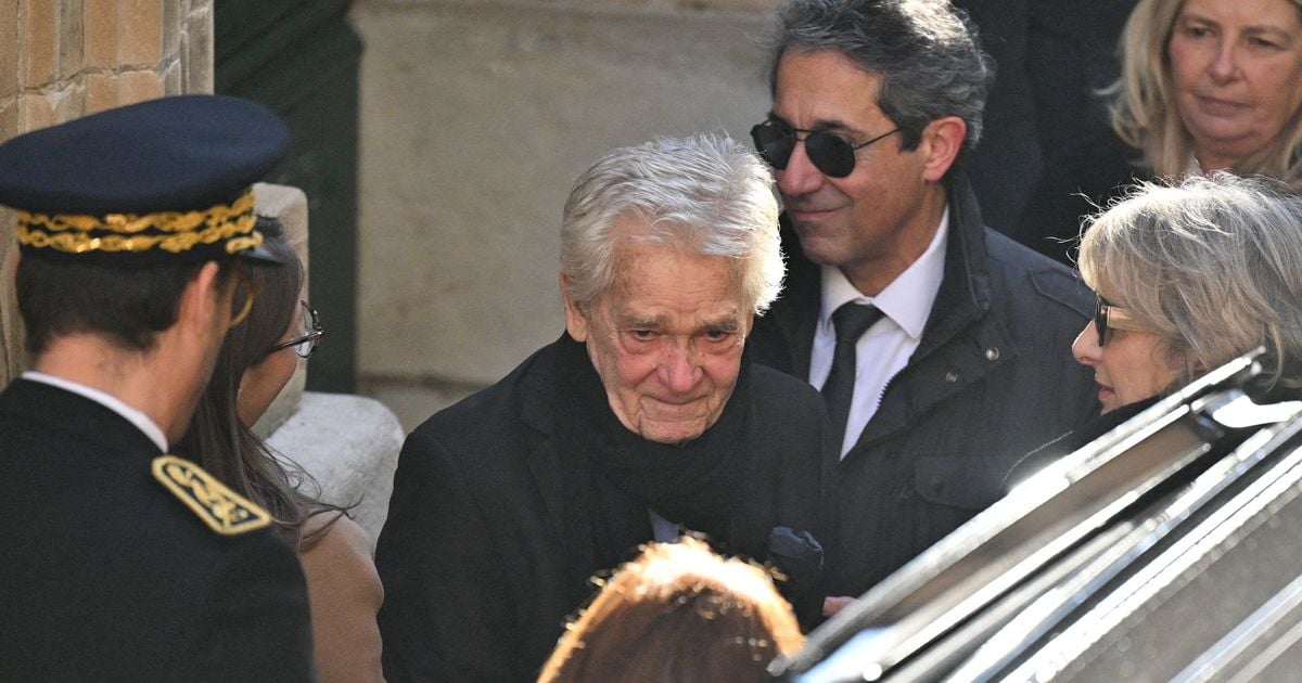 Brigitte Bardot émotions fortes pour Bernard d'Ormale à SaintTropez