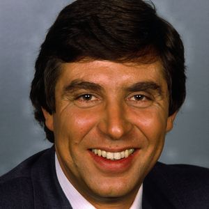 L'animateur qui vient de fêter ses 78 ans a un copain depuis l'adolescence...

Jean-Pierre Foucault 1986 - Archive Portrait JLPPA / Bestimage