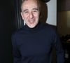 Aujourd'hui, ils ont un fils né en août 2025


Élie Semoun en backstage lors de la soirée de gala de la Fondation Recherche Alzheimer- Paris 2026 à l'Olympia le 30 mars 2026. Photo : Rindoff / Borde / Bestimage