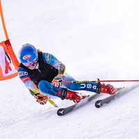 À seulement 18 ans, une jeune championne de ski française perd la vie : les circonstances dévoilées