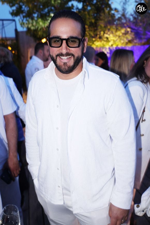 Chik'Chill se distingue par ses sauces maison

Mohamed Cheikh participe à l'événement « Les Chefs à Saint-Tropez fêtent les producteurs », le 1er mai 2026 à Saint-Tropez, en France. Photo de Jérôme Dominé/ABACAPRESS.COM