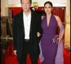 L'ex de Monica Bellucci

Vincent Cassel, Monica Bellucci lors des César (archive)