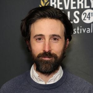 Josh Zuckerman, à la soirée d'ouverture du 24e Festival annuel du film de Beverly Hills au TCL Chinese 6 Theatres à Hollywood, CA, USA le 1er mai 2024. Photo by Fati S/ABACAPRESS.COM