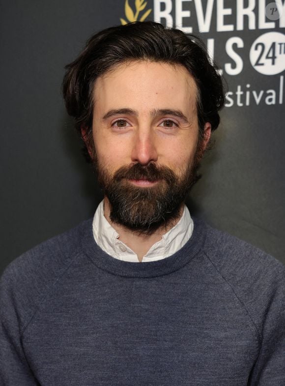 Josh Zuckerman, à la soirée d'ouverture du 24e Festival annuel du film de Beverly Hills au TCL Chinese 6 Theatres à Hollywood, CA, USA le 1er mai 2024. Photo by Fati S/ABACAPRESS.COM