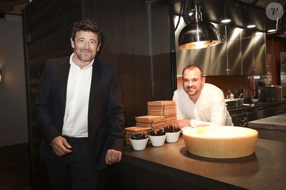 Exclusif - Patrick Bruel - Patrick Bruel inaugure son hôtel cinq étoiles "L'Isle de Leos MGallery" à L'Isle-sur-la-Sorgue, France, le 23 septembre 2025. © Jack Tribeca / Bestimage