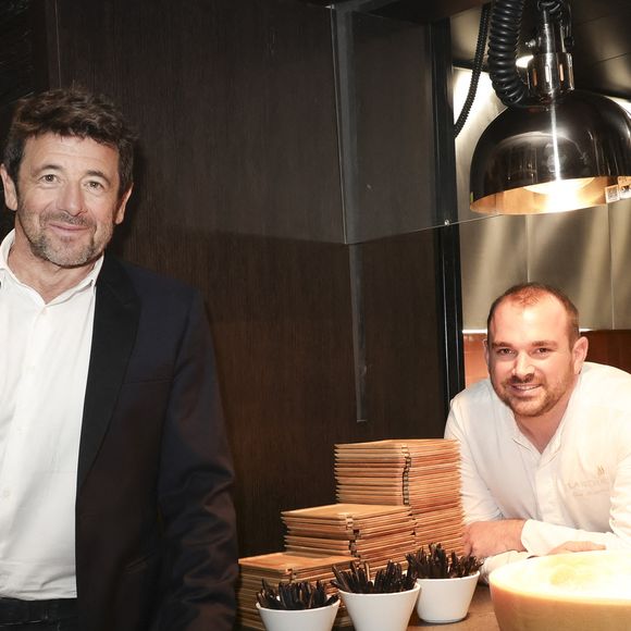 Exclusif - Patrick Bruel - Patrick Bruel inaugure son hôtel cinq étoiles "L'Isle de Leos MGallery" à L'Isle-sur-la-Sorgue, France, le 23 septembre 2025. © Jack Tribeca / Bestimage
