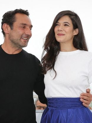 Mélanie Doutey évoque sa fille Ava, née de son histoire avec Gilles Lellouche