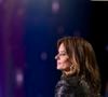 "On n'a eu de cesse de me dire que je ne rentrais pas dans les critères d'une animatrice télé. Aujourd'hui, les femmes, on les écoute plus. À l'époque, on les regardait plus."

Exclusif - Faustine Bollaert lors de l'enregistrement de l'émission "La Boîte à secrets", présentée par F.Bollaert et diffusée le 26 septembre 2025 sur France 3, dans les studios du Lendit à Saint-Denis, Seine Saint-Denis, France, le 8 septembre 2025. © Pierre Perusseau/Bestimage