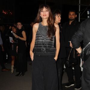 Marion Cotillard assiste à la première de la saison 4 de "The Morning Show" à New York, au Museum of Modern Art à New York.
Backgrid USA / Bestimage

Pictured: Marion Cotillard