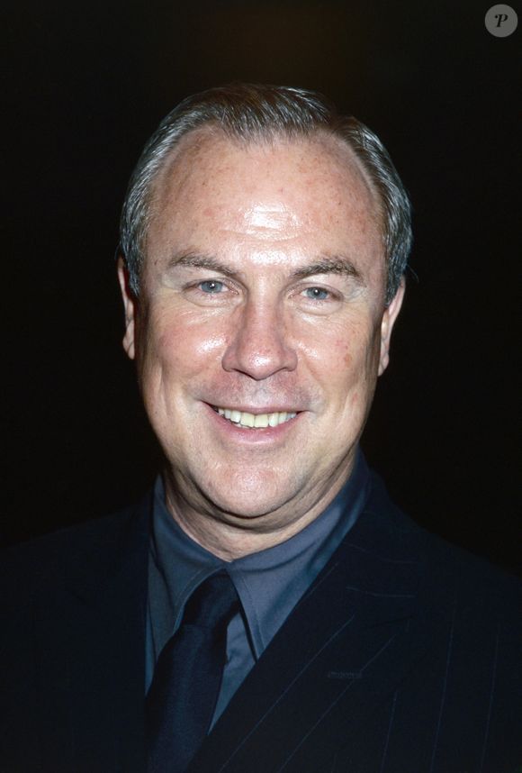 Rétro - Le metteur en scène Bob Wilson (Robert Wilson) est décédé à l'âge de 83 ans.Backgrid USA / Bestimage