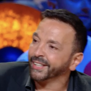 "La Boite à secrets", France 3 3 octobre 2025