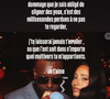 Le chanteur n'est plus en couple avec Demdem
Gims réagit à l'annonce de sa rupture avec Demdem, le 16 juin 2025, sur Instagram