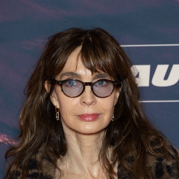 Anne Parillaud a joué Nikita, le personnage principal du film éponyme de Luc Besson

Anne Parillaud assiste à l'avant-première du film 'L'Homme Qui Rétrécit' au Grand Rex le 06 octobre 2025 à Paris, France. Photo by Nasser Berzane/ABACAPRESS.COM