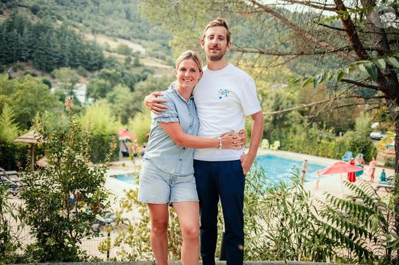 Marie-Caroline Cail en témoigne ainsi sur ses réseaux sociaux.

Week-end particulier pour la famille Cail de "Familles nombreuses, la vie en XXL"