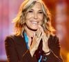 Invitée par Isabelle Ithurburu dans "50’ Inside", sur TF1, ce samedi 17 octobre 2026, la chanteuse a évoqué son parcours amoureux et les difficultés qu’elle a rencontrées pour trouver sa place dans ses histoires.

Exclusif - La chanteuse Zazie - Enregistrement de l'émission "La fête de la Chanson française" à Paris
© Cyril Moreau-Veeren / Bestimage