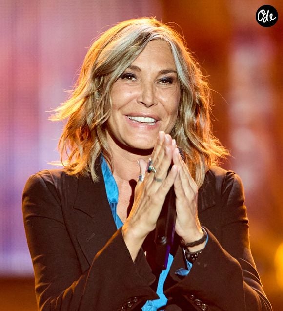 Invitée par Isabelle Ithurburu dans "50’ Inside", sur TF1, ce samedi 17 octobre 2026, la chanteuse a évoqué son parcours amoureux et les difficultés qu’elle a rencontrées pour trouver sa place dans ses histoires.

Exclusif - La chanteuse Zazie - Enregistrement de l'émission "La fête de la Chanson française" à Paris
© Cyril Moreau-Veeren / Bestimage