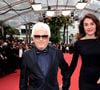 Jill Cerrone a évoqué le début de sa romance avec son mari dans les colonnes de "Paris Match"

Marc Cerrone et sa femme Jill - Montée des marches du film "Ma Loute" lors du 69ème Festival International du Film de Cannes. Le 13 mai 2016. © Borde-Jacovides-Moreau/Bestimage