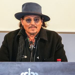 Sa maison est un manoir historique de 1850

L'acteur et réalisateur Johnny Depp lors de la conférence de presse du film 'Modi' ou 'Modi, trois jours sur l'aile de la folie' le 9 novembre 2024, à Séville, Andalousie, Espagne. Photo by Francisco J. Olmo/Europa Press/ABACAPRESS.COM