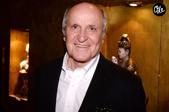 Axel Ganz lors de la soirée de lancement du nouveau polar de Anna-Véronique El Baze "Je maudis le jour" au Buddha Bar à Paris, France, le 18 mars 2019. Un évènement organisé par Five Eyes production. © Rachid Bellak/Bestimage
