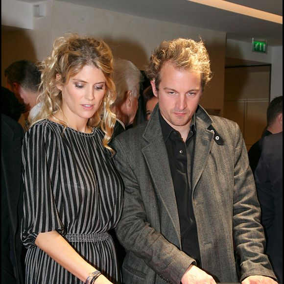 Exclusif - Jocelyn Quivrin et Alice Taglioni à Paris.
Crédit : BERTRAND RINDOFF PETROFF / BESTIMAGE